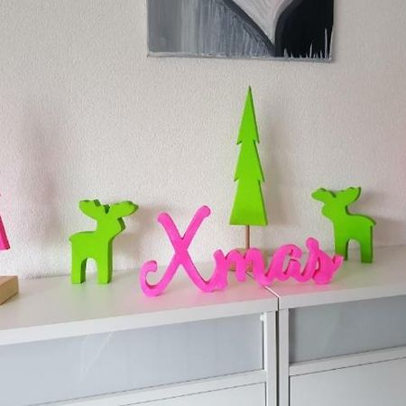 Ferienwohnung Witt Райнхаузен Екстериор снимка