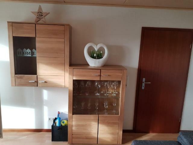 Ferienwohnung Witt Райнхаузен Екстериор снимка