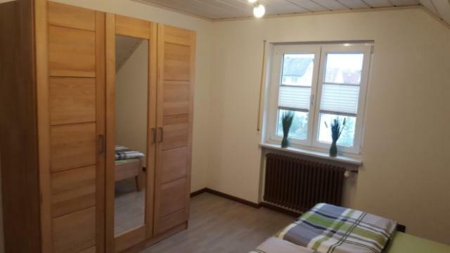 Ferienwohnung Witt Райнхаузен Екстериор снимка
