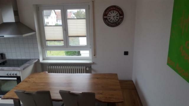 Ferienwohnung Witt Райнхаузен Екстериор снимка