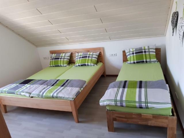 Ferienwohnung Witt Райнхаузен Екстериор снимка