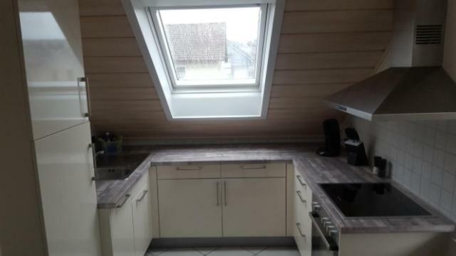 Ferienwohnung Witt Райнхаузен Екстериор снимка