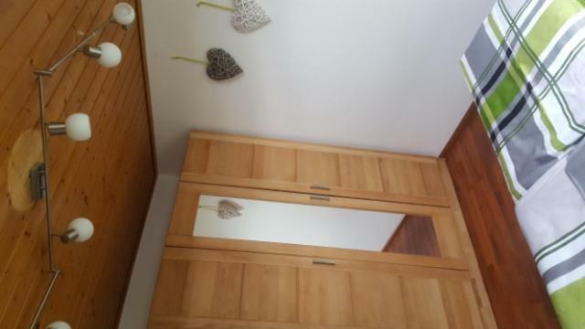 Ferienwohnung Witt Райнхаузен Екстериор снимка
