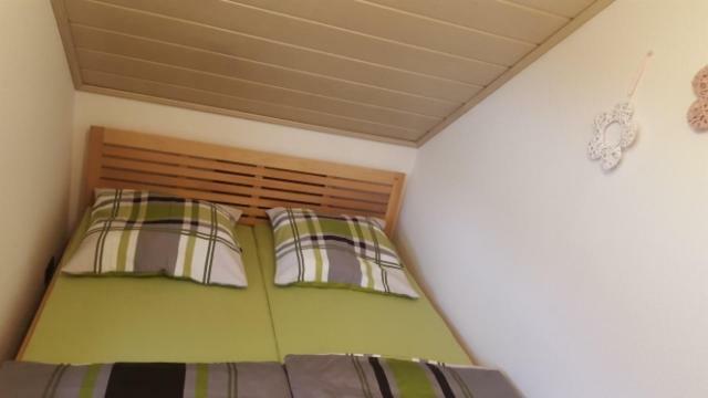Ferienwohnung Witt Райнхаузен Екстериор снимка