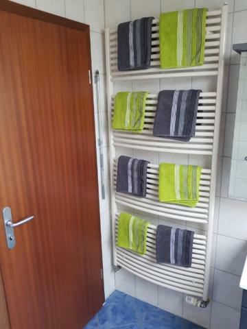 Ferienwohnung Witt Райнхаузен Екстериор снимка